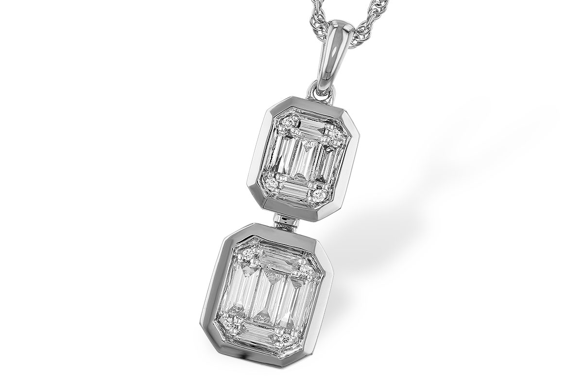 F320-28147: NECK .42 BAG .45 TW