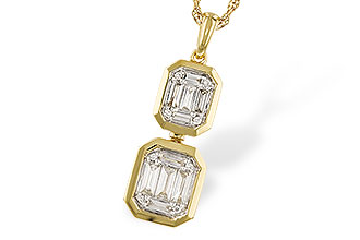 F320-28147: NECK .42 BAG .45 TW