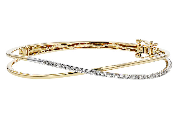 F320-30838: BANGLE .50 TW