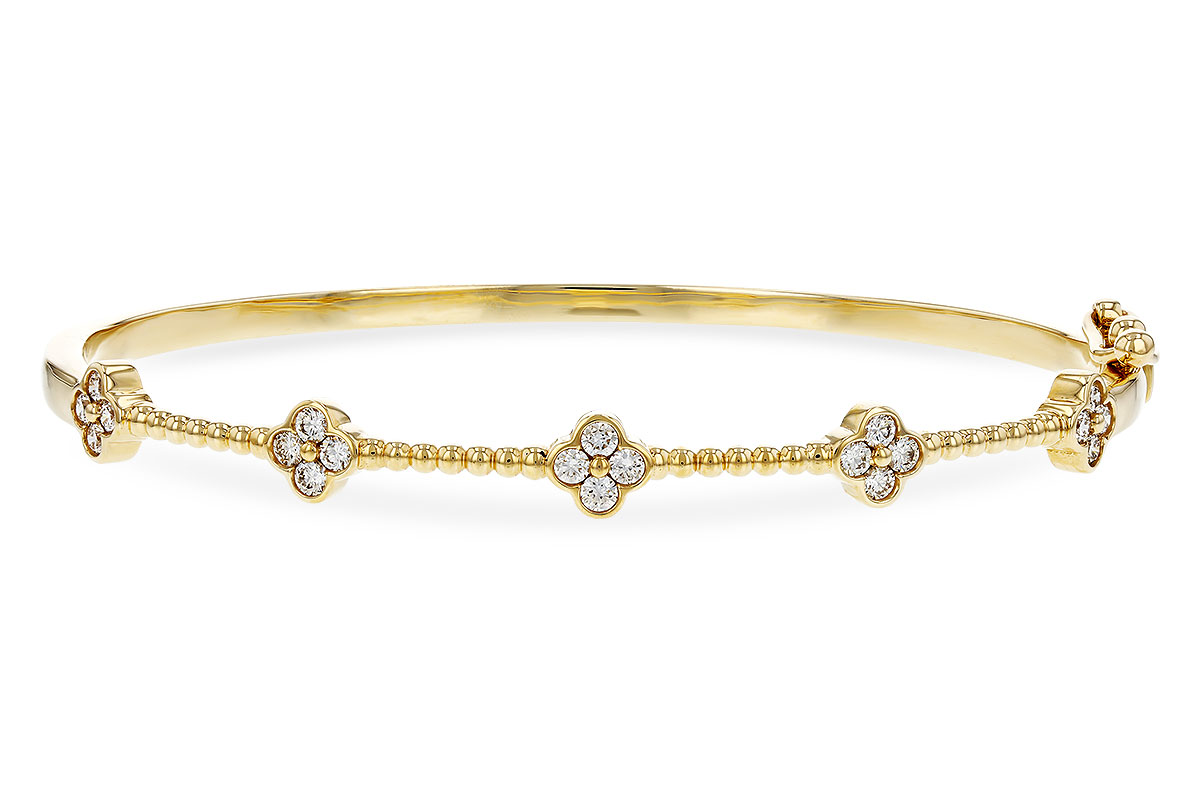 F320-34493: BANGLE .66 TW