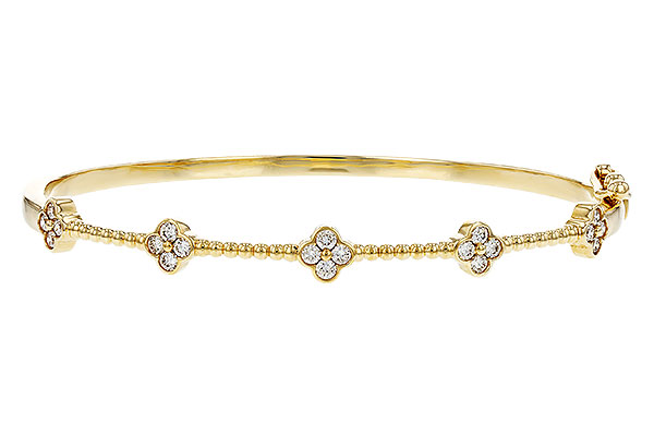 F320-34493: BANGLE .66 TW