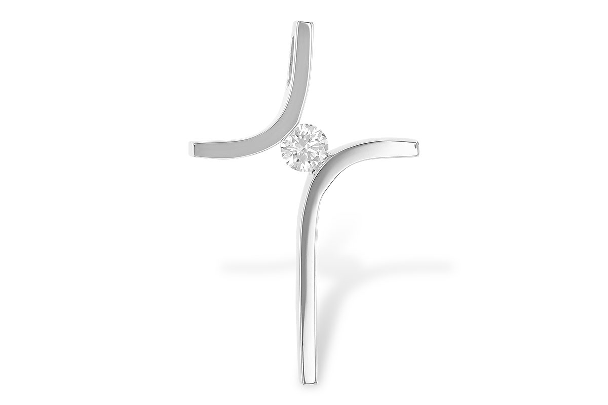 G052-13547: PENDANT .07 BR