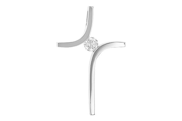 G052-13547: PENDANT .07 BR