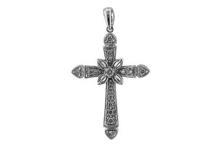 G052-13574: PENDANT .18 TW