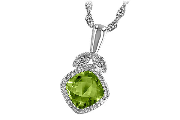 G229-44493: NECK 1.01 PERIDOT 1.02 TGW