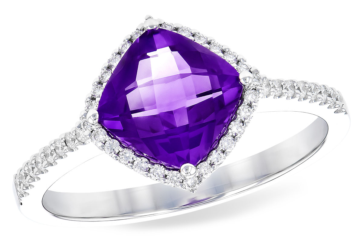 G229-44529: LDS RG 1.16 AMETHYST 1.32 TGW (7MM AMY)