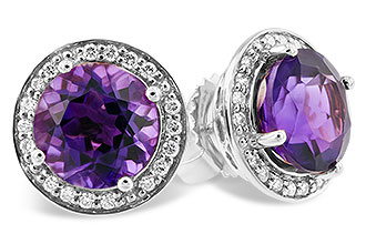 G231-22720: EARR 3.63 AMETHYST 3.82 TGW
