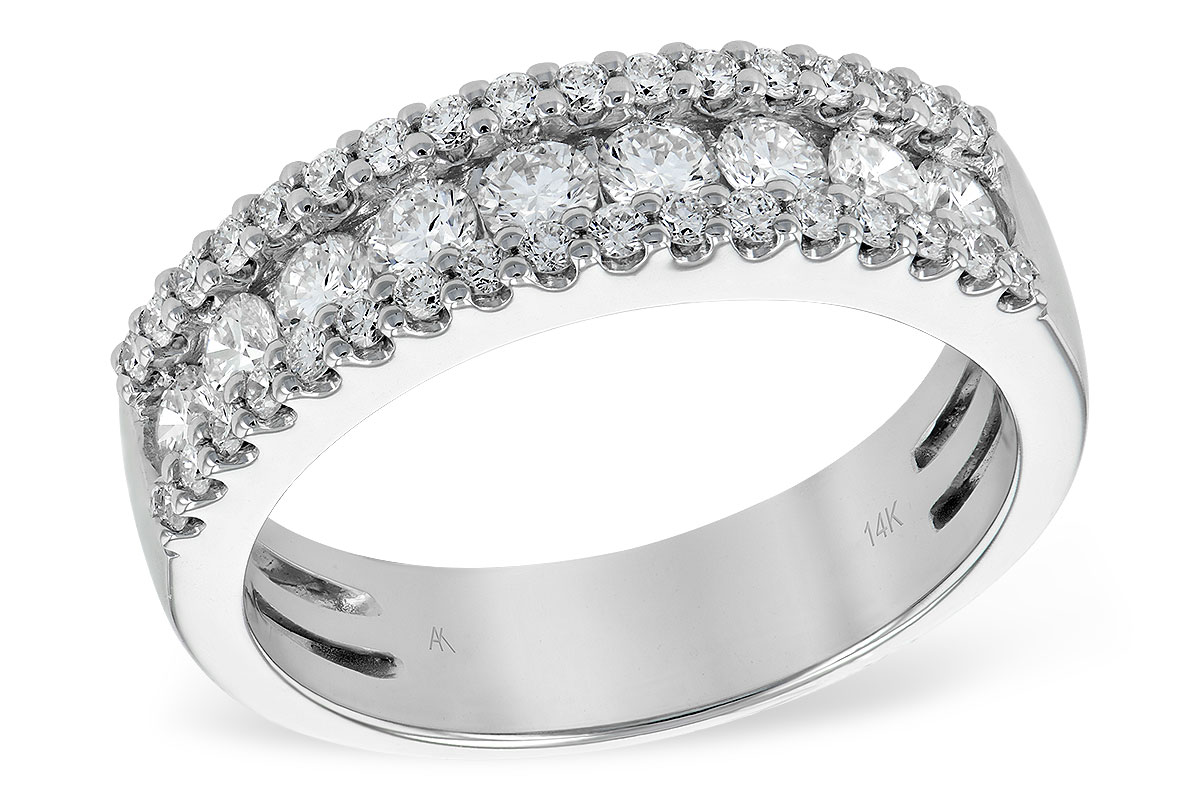 G233-05374: LDS WED RG .95 TW