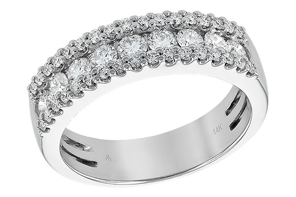 G233-05374: LDS WED RG .95 TW