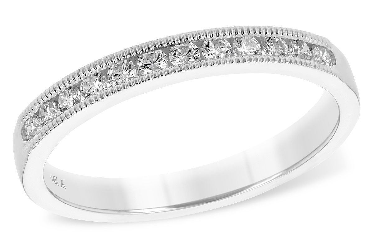 G233-99956: LDS WED RG .25 TW