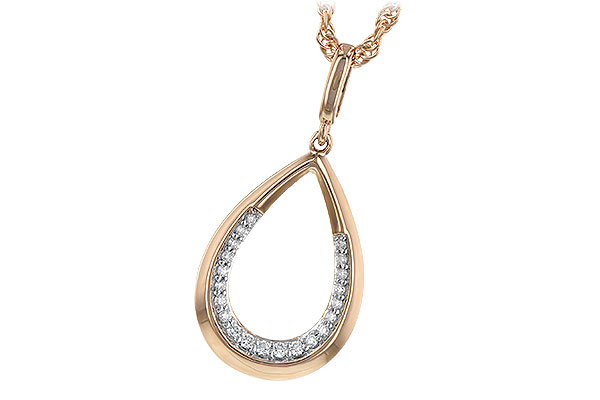 G234-86329: NECK .09 TW