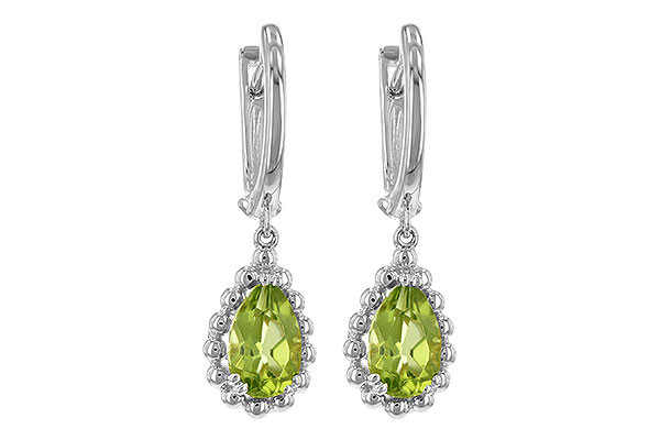 G234-86347: EARR 1.65 PERIDOT TW