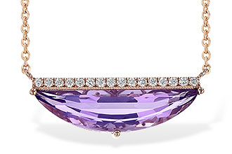 G235-79047: NECK 2.18 AMETHYST 2.28 TGW