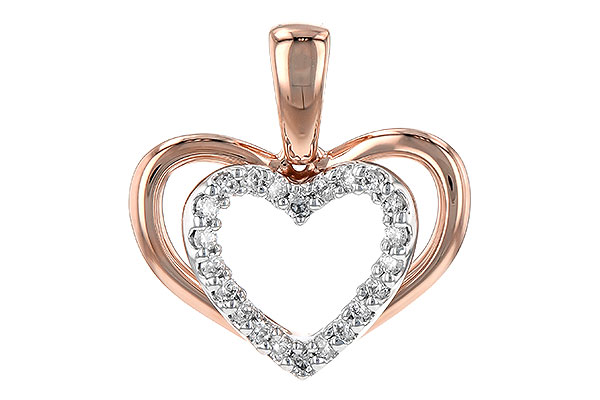 G318-46356: PENDANT .14 TW