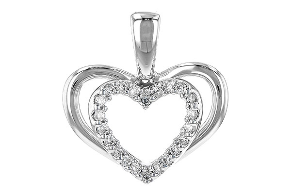 G318-46356: PENDANT .14 TW