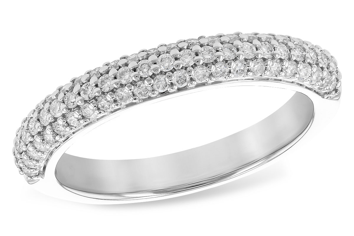 G318-49947: LDS WED RG .50 TW