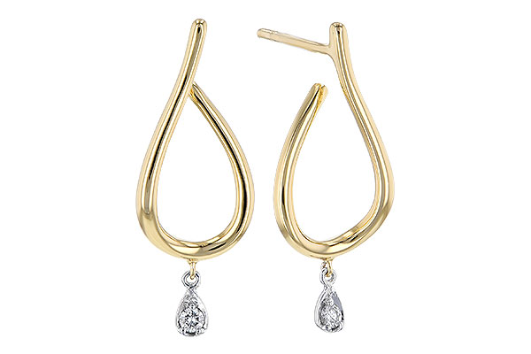 G318-52674: EARR .05 BR