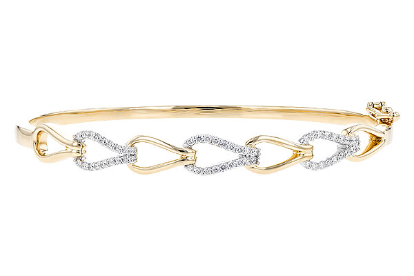 G318-53602: BANGLE .40 TW