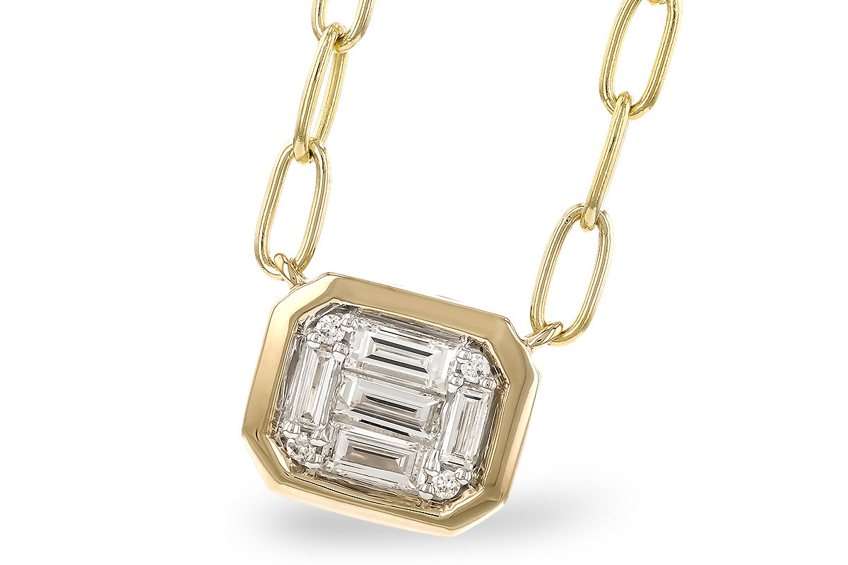 G319-45411: NECK .30 BAG .32 TW (18")