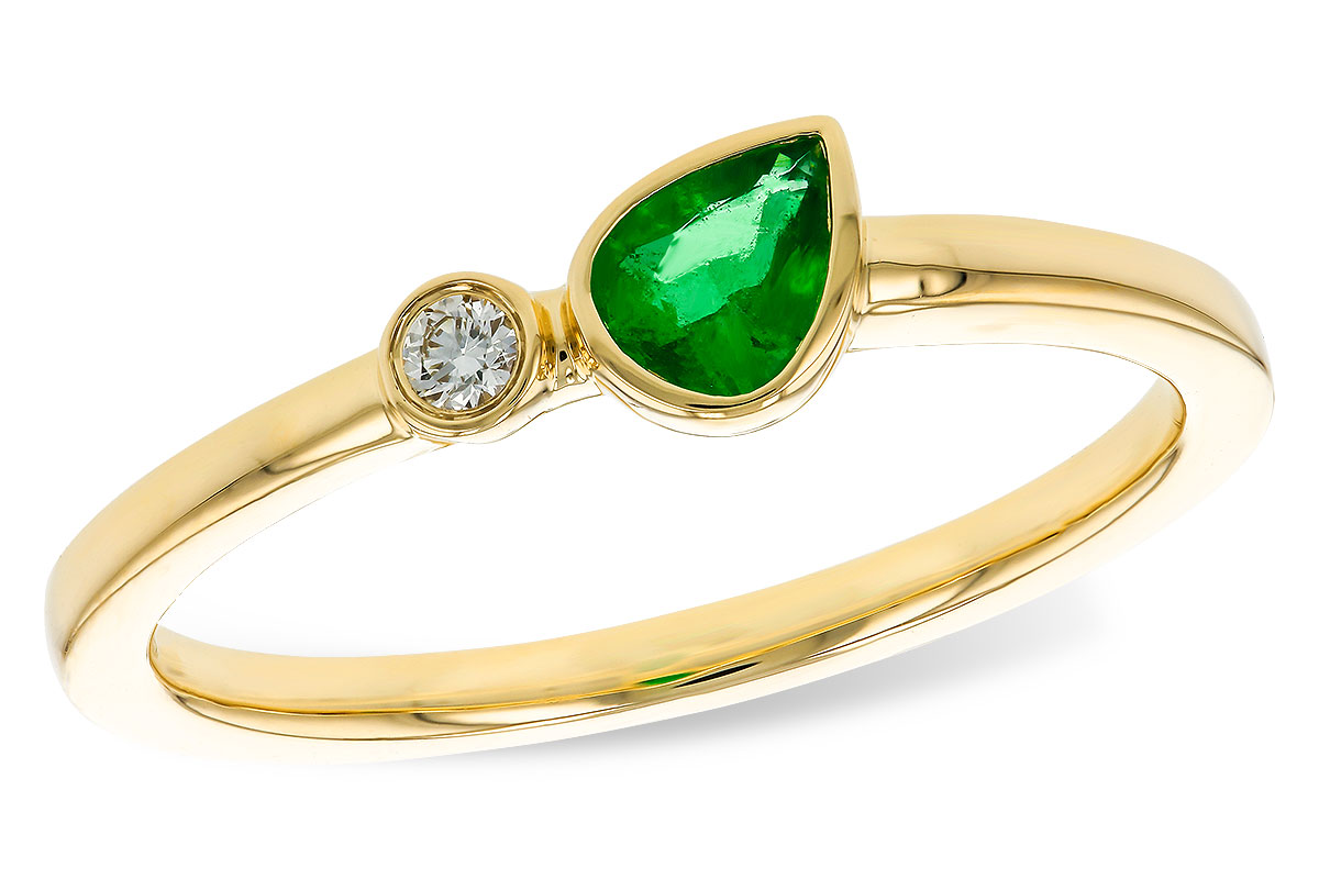 G320-29974: LDS RG .20 EMERALD .22 TGW