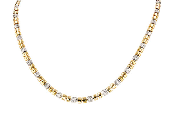 G320-33547: NECKALCE 2.35 TW (18")