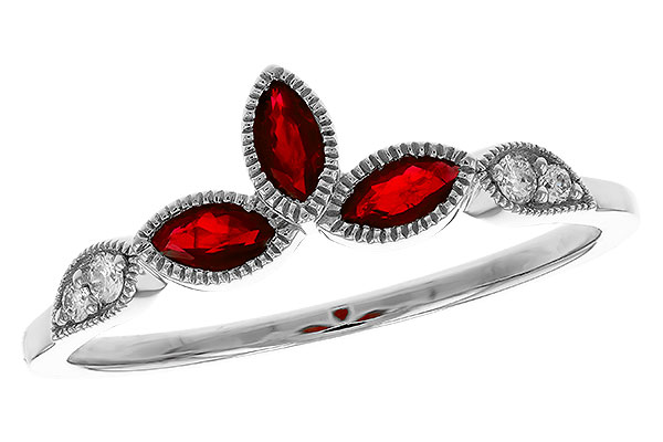 G320-34511: ENHANCER .29 TW RUBY .35 TGW