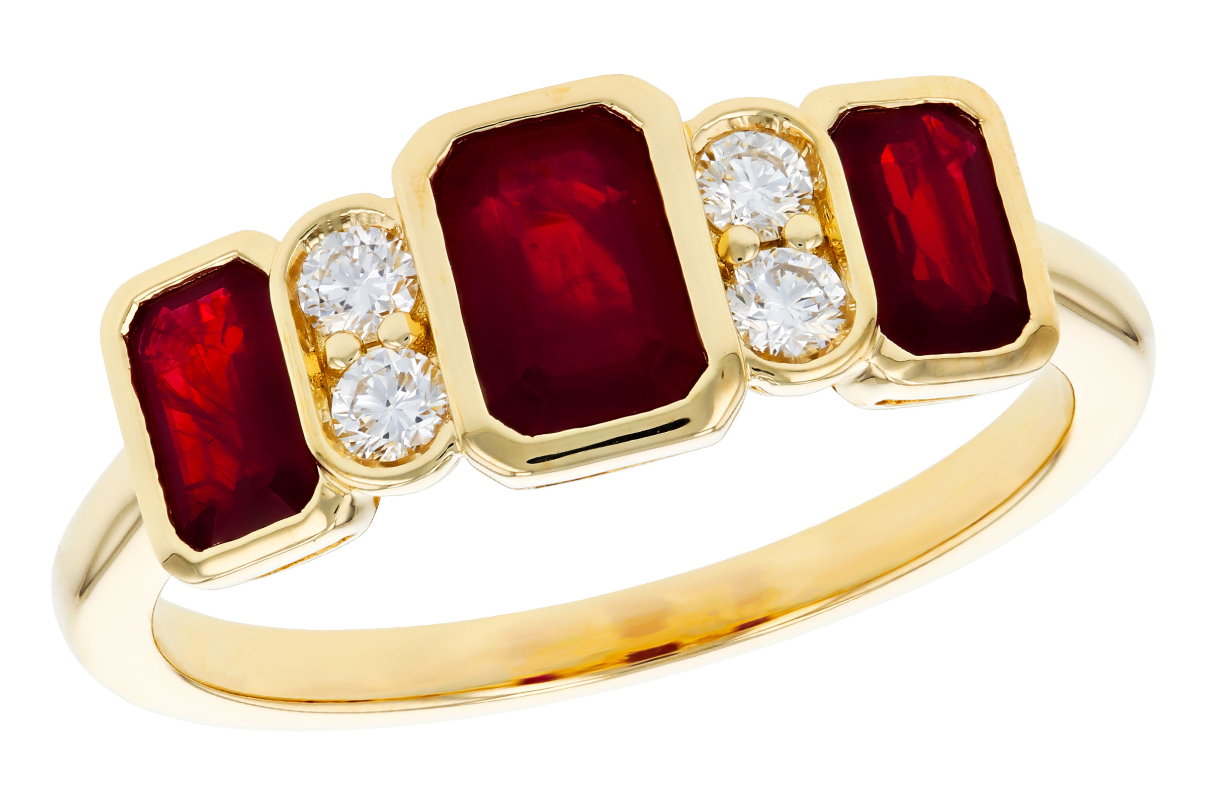 G321-21756: LDS RG 1.40 TW RUBY 1.55 TGW