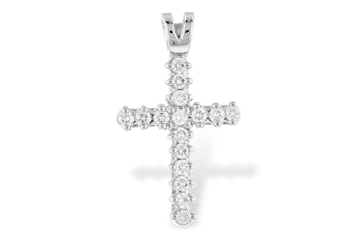 H052-11756: PENDANT .25 TW