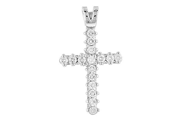 H052-11756: PENDANT .25 TW