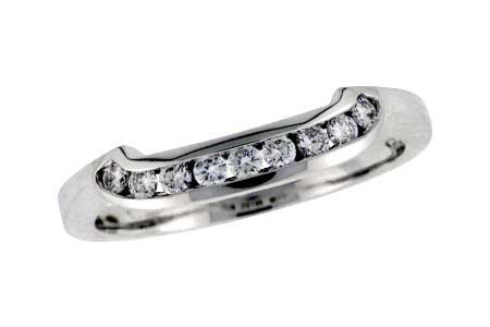 H138-47238: LDS WED RG .20 TW