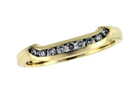 H138-47238: LDS WED RG .20 TW