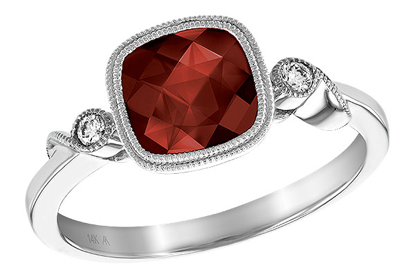 H229-44511: LDS RG 1.79 GARNET 1.84 TGW