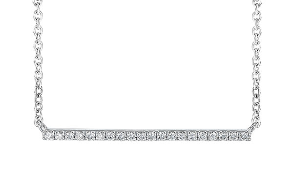 H233-99920: NECK .19 TW