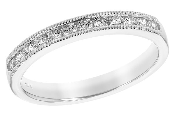 H233-99956: LDS WED RG .33 TW