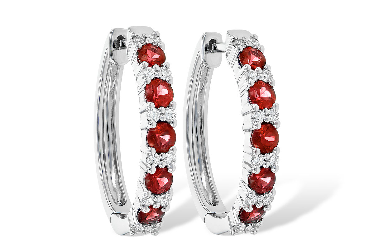 H235-78156: EARR 1.35 RUBY 1.68 TGW