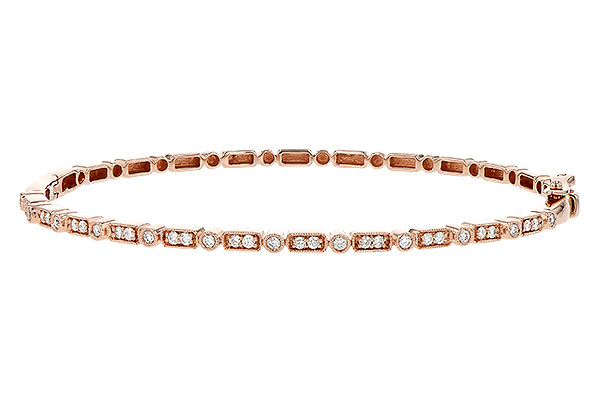 H235-79020: BANGLE .38 TW