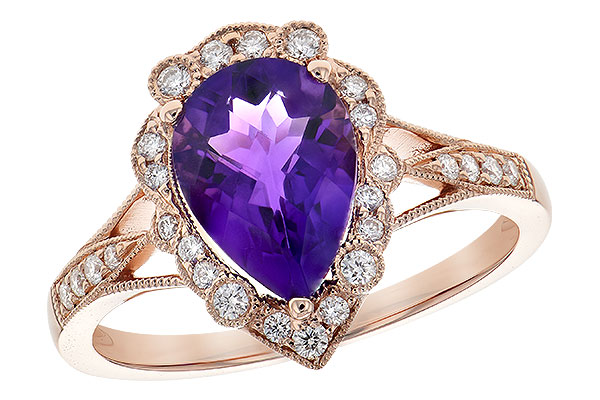 H235-80838: LDS RG 1.53 AMETHYST 1.75 TGW (10x7 PS)
