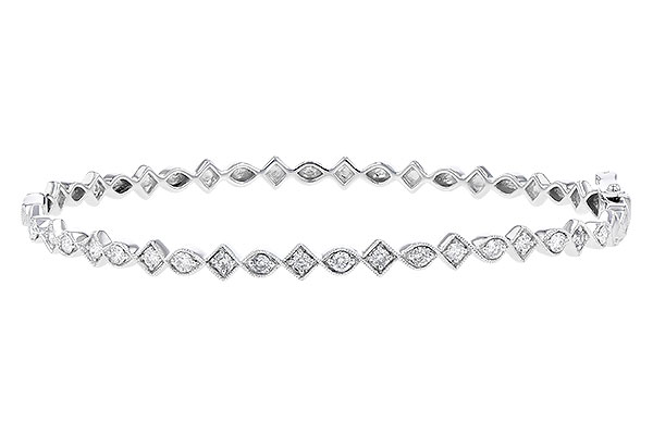 H318-53583: BANGLE .50 TW