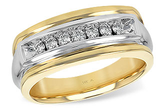 K046-71729: GTS DIA RG 0.25TW