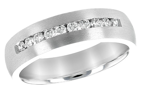 K138-50883: GTS WED RG .33 TW