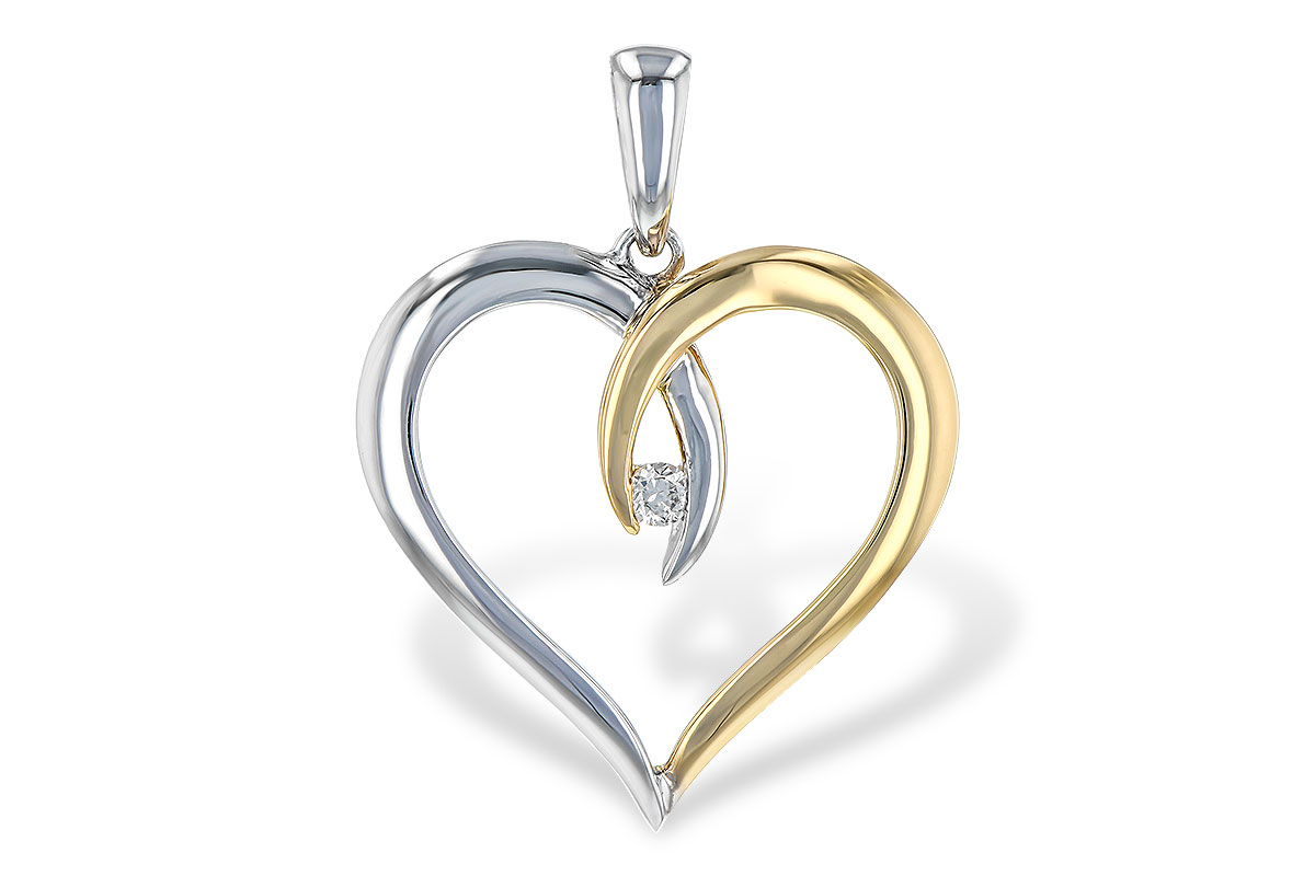 K229-40856: PENDANT .03 BR