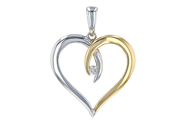 K229-40856: PENDANT .03 BR