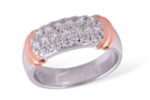 K231-27183: LDS WED RG .75 TW