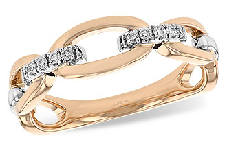K233-93565: LDS WED RG .08 TW