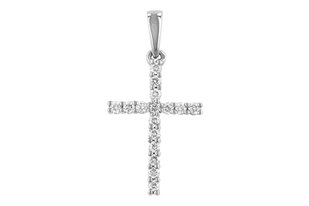 K233-97192: PENDANT .20 TW