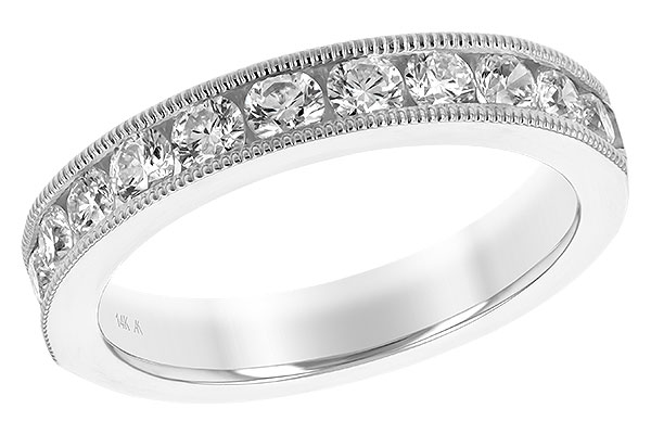 K233-99947: LDS WED RG 1.00 TW