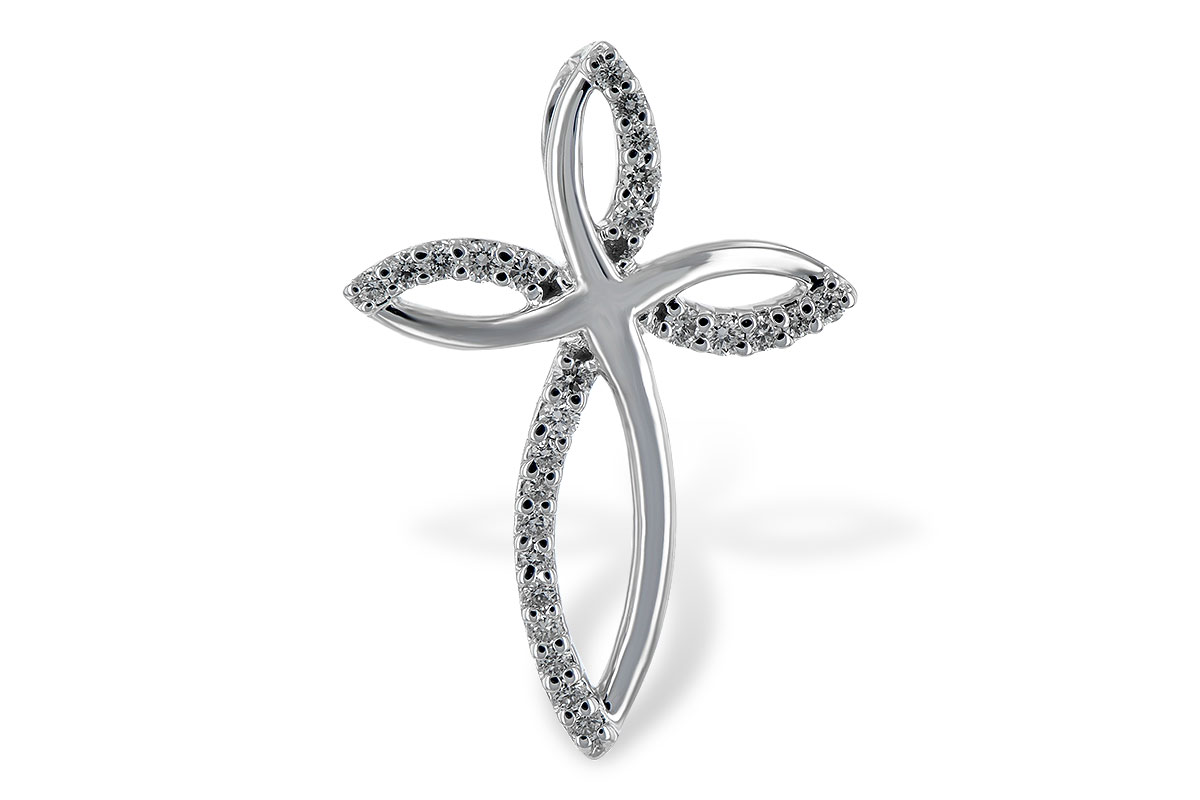 K234-87265: PENDANT .12 TW