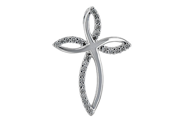 K234-87265: PENDANT .12 TW