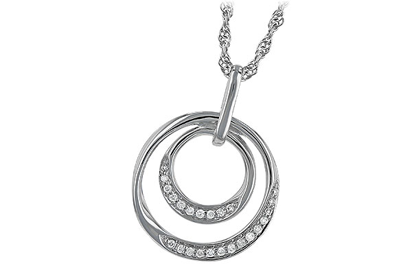K234-88120: NECK .11 TW