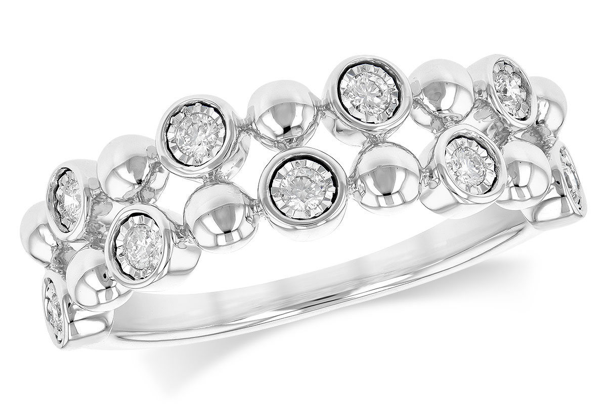 K235-79911: LDS DIA WED RG .16 TW